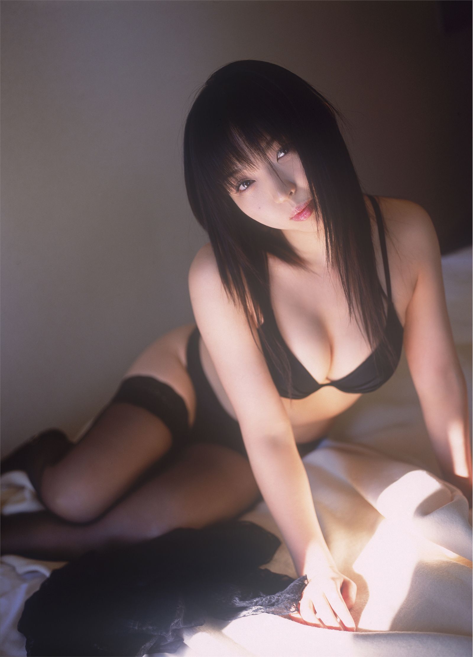 大塚麻惠 Mae Ohtsuka [NS Eyes] 101004 SF-599